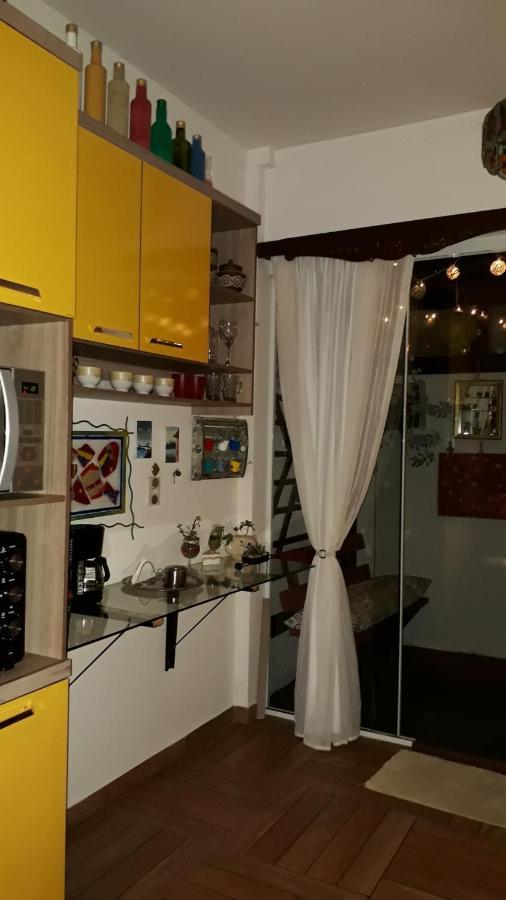 Apartamento Praia Do Santinho Nº103 Florianópolis Extérieur photo
