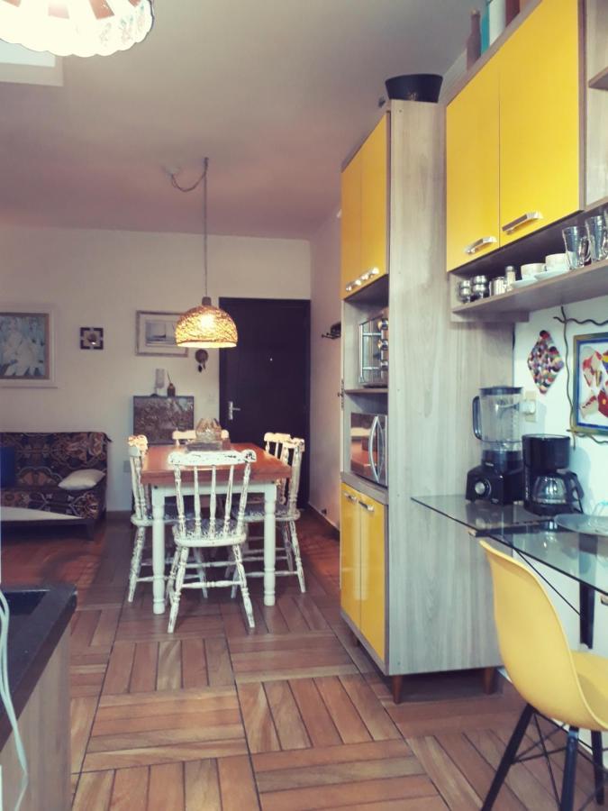 Apartamento Praia Do Santinho Nº103 Florianópolis Extérieur photo