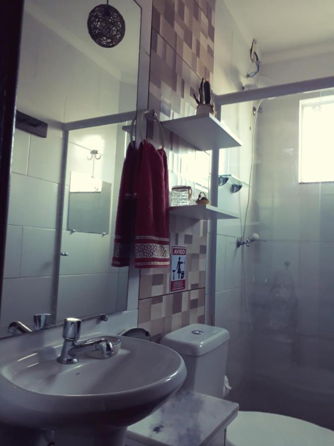 Apartamento Praia Do Santinho Nº103 Florianópolis Extérieur photo