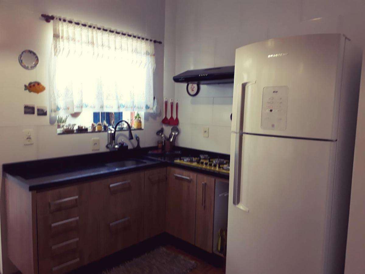 Apartamento Praia Do Santinho Nº103 Florianópolis Extérieur photo