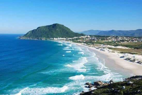 Apartamento Praia Do Santinho Nº103 Florianópolis Extérieur photo